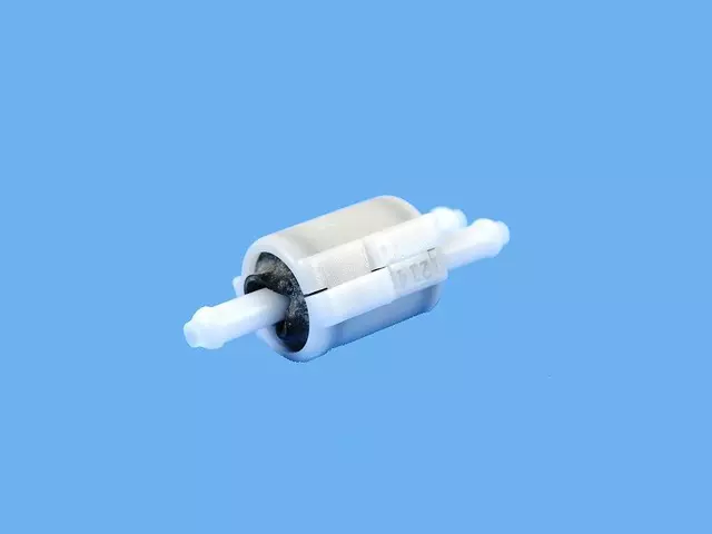 5124963AA - Wiper/Washers-Miscellaneous: Washer Check Valve for Mopar Image