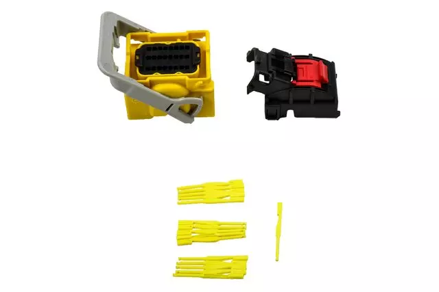 19328755 - : Wiring Harness Connector for GM Image