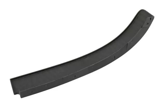 22799210 - : 2014-2019 Chevrolet Corvette - Lower Deflector for Chevrolet: Corvette Image