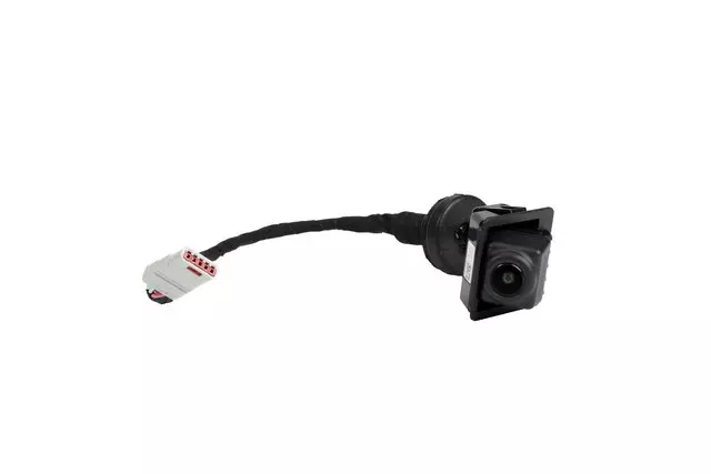 Rear Park Assist Camera - ACDelco (84092887)