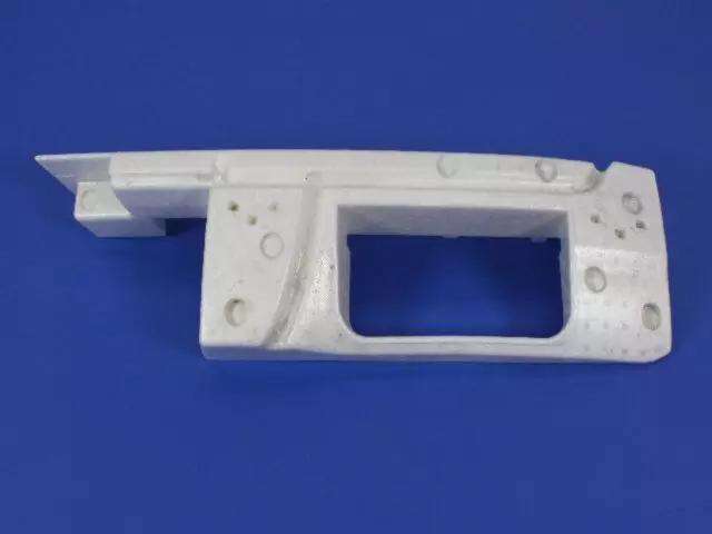 Rear Bumper Fascia Foam, Right - Mopar (5116170AC)