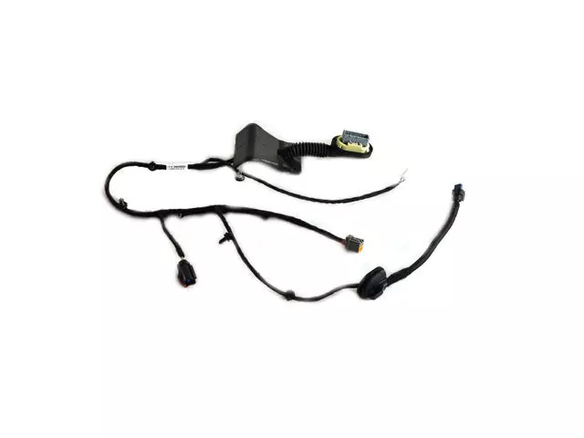 Rear Door Wiring, Left Rear Door - Mopar (68238120AB)