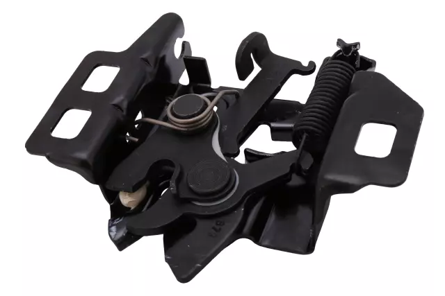 Lock - GM (25781941)