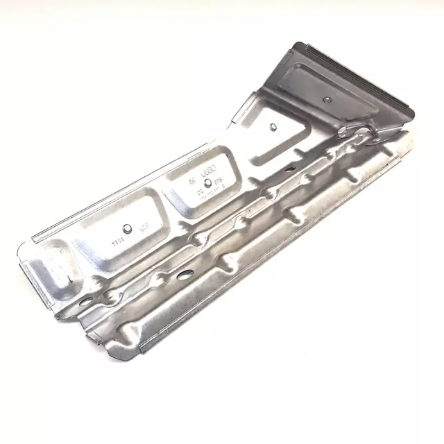 6H129597G - : Cover Plate for Audi: A4, A4 allroad, A4 Quattro, A5, A5 Quattro, A6, A6 Quattro, allroad, Q5 Image