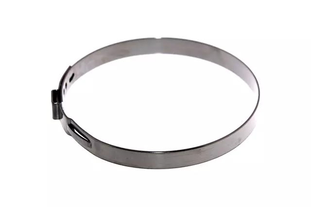 26044383 - Suspension: Outer Boot for Buick: LaCrosse, LeSabre, Lucerne, Park Avenue, Regal, Riviera | Cadillac: DeVille, Eldorado, Seville | Chevrolet: Impala, Lumina, Monte Carlo | Oldsmobile: 88, 98, Aurora, Intrigue, LSS, Regency | Pontiac: Bonneville, Grand Prix Image