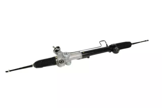 19257638 - : Hydraulic Rack and Pinion Gear Assembly with Inner Tie Rod Ends for Chevrolet: Captiva Sport | Saturn: Vue Image