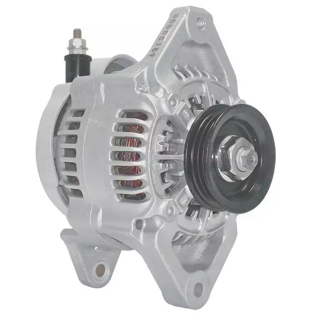 19135048 - : Alternator, Remanufactured for GM Image