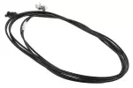 84930068 - Electrical, Lighting and Body: Digital Radio and Navigation Antenna Cable for ACDelco Image