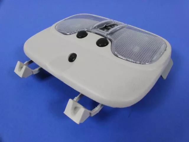 1EQ09HDAAB - Electrical: Reading Lamp for Mopar Image