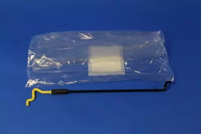 Hood Kit - Mopar (82214316)