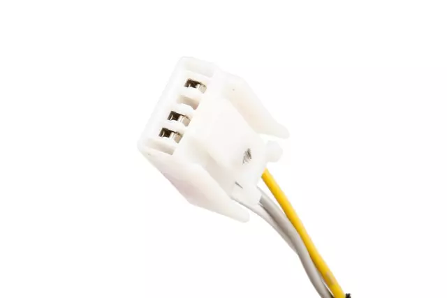 20836085 - Body: Mirror Assembly for Hummer: H3, H3T Image