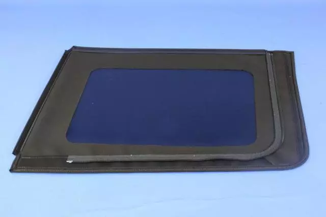 Quarter Window, Left - Mopar (1XZ99FX9AE)