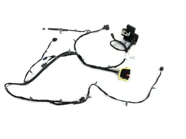Chassis Wiring - Mopar (68204479AD)