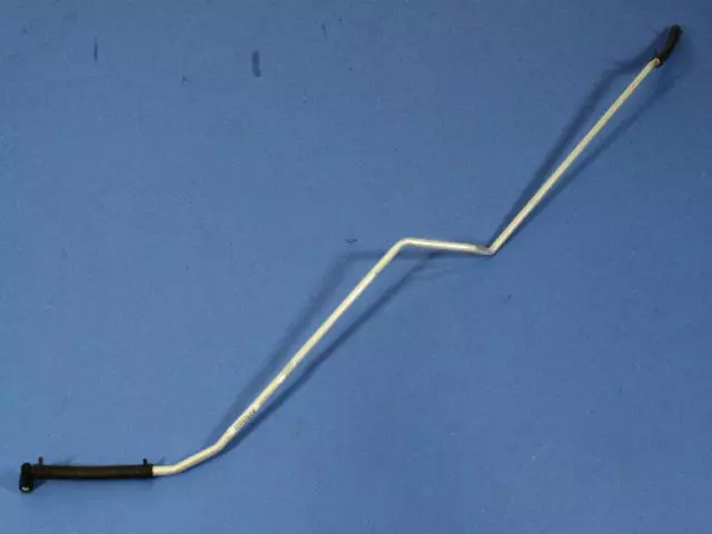 5066524AA - Air Conditioning &amp; Heater: Heater Core Tube for Mopar Image