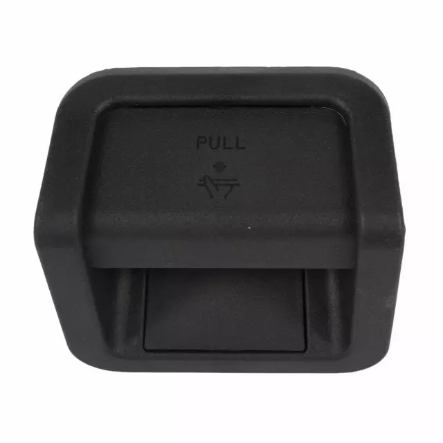 FS7Z54434A14BA - Body: Pull Handle for Ford: Fusion, Police Responder Hybrid, SSV Plug-In Hybrid | Lincoln: MKZ Image