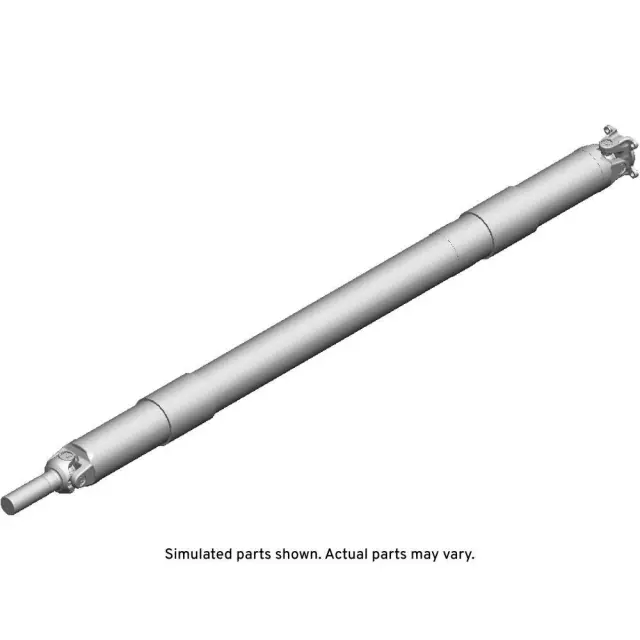 84907478 - : Drive Shaft for Chevrolet: Silverado 1500 | GMC: Sierra 1500 Image