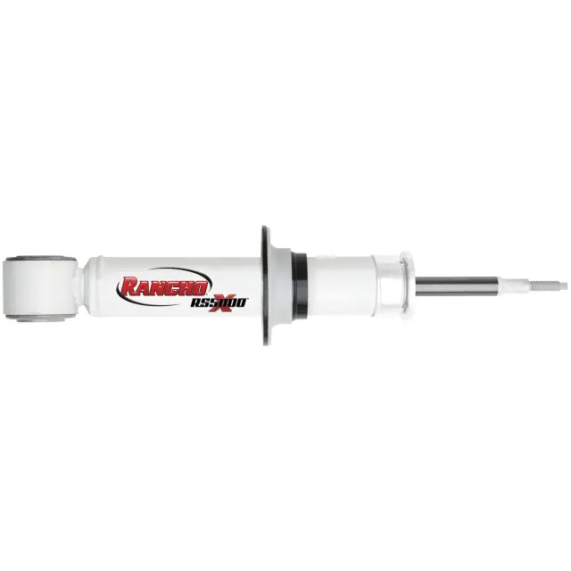 RS55806 - : RS5000X Suspension Strut for Rancho Suspensions Image