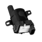 UF262 - : Standard Ignition OE Improved Ignition Coil for SMP CORP Image