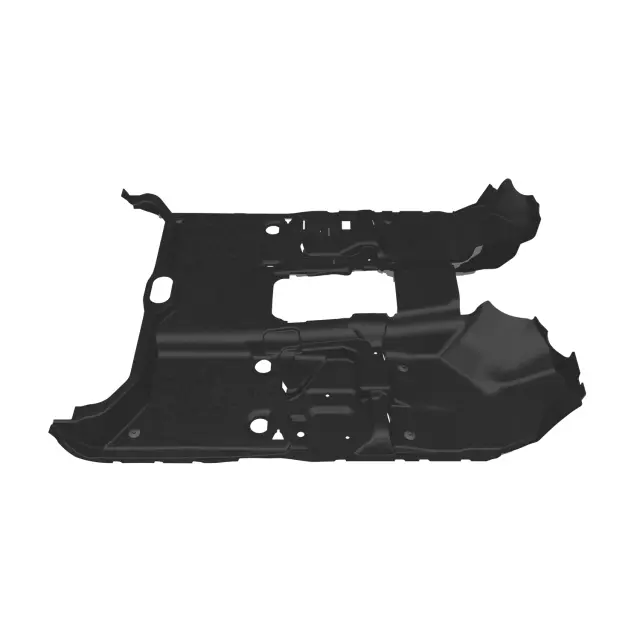 6QN35RN8AF - : Front Floor Carpet for Mopar Image