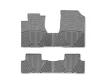 WTHG161162 - : All Weather Floor Mats for WeatherTech Image