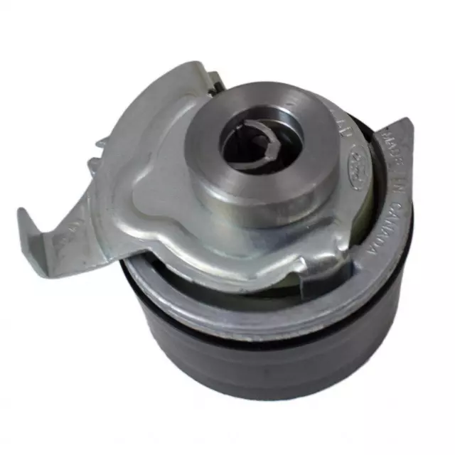 F8CZ6K254AA - Engine: Tensioner for Ford: Contour, Escape, Escort, Focus | Mercury: Cougar, Mystique Image