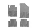 W188GRW209GR - : All Weather Floor Mats for WeatherTech Image