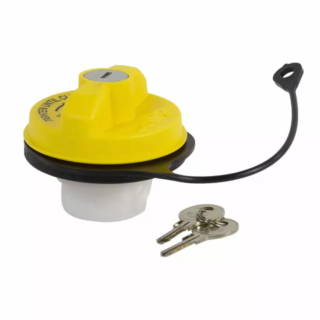 Filler Cap - Ford (9W7Z-9030-A)