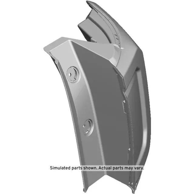 84746546 - : Rear Passenger Side Stop Lamp for GMC: Acadia Image