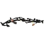 R1MZ14C719AA - : Wire Assembly Motor Seat Adjuster for Ford Image