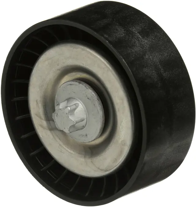36618 - Engines &amp; Components: Gates Accessory Drive Belt Idler Pulley for Gates Image