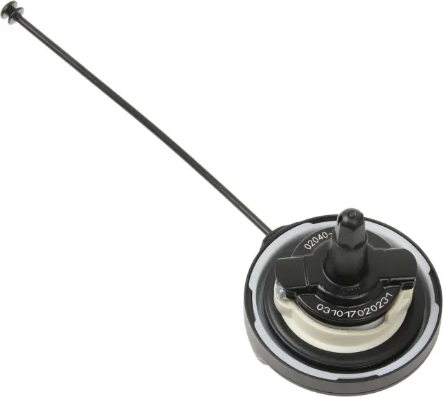 45550 - Air Intake &amp; Fuel Delivery: Febi 45550 Fuel Tank Filler Pipe Cap for FEBI RUBBER CO Image