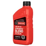 XO5W20Q1SP - Oil, Fluids and Chemicals: Engine Oil  for Ford: Bronco Sport, Crown Victoria, E-150, E-250, E-350 Super Duty, E-450 Super Duty, EcoSport, Edge, Escape, Expedition, Explorer, F-150, F-250 Super Duty, F-350 Super Duty, F-450 Super Duty, F-550 Super Duty, Fiesta, Five Hundred, Flex, Focus, Freestar, Freestyle, Fusion, Mustang, Police Interceptor Sedan, Police Interceptor Utility, Ranger, Taurus, Taurus X, Transit Connect, Transit-150, Transit-250, Transit-350, Transit-350 HD | Lincoln: Continental, LS, Mark LT, MKS, MKT, MKX, MKZ, Navigator, Town Car, Zephyr | Mercury: Grand Marquis, Mariner, Milan, Montego, Monterey, Sable Image
