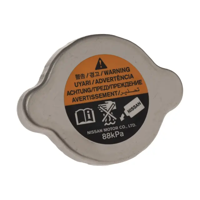 214307999C - : Cap for Nissan Image