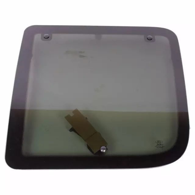 F8UZ15257A22DA - Body: Glass Assembly for Ford: E-150, E-150 Club Wagon, E-150 Econoline, E-150 Econoline Club Wagon, E-250, E-250 Econoline, E-350 Club Wagon, E-350 Econoline, E-350 Econoline Club Wagon, E-350 Super Duty, E-450 Econoline Super Duty, E-450 Super Duty, Econoline Super Duty Image