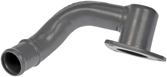 9021007 - Belts and Cooling: Engine Coolant Thermostat Housing for Dorman Image