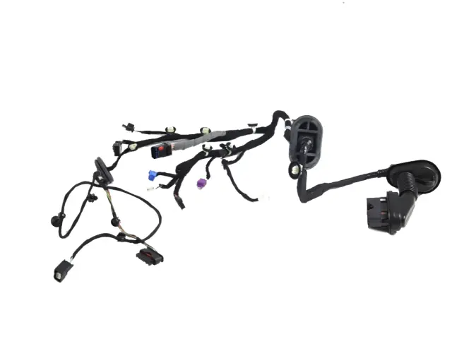 68599508AB - Electrical: Front Door Wiring for Jeep: Grand Cherokee, Grand Cherokee L Image