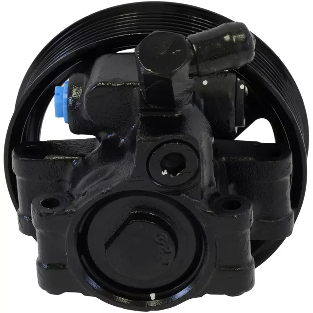 Power Steering Pump - ACDelco (36P1574)