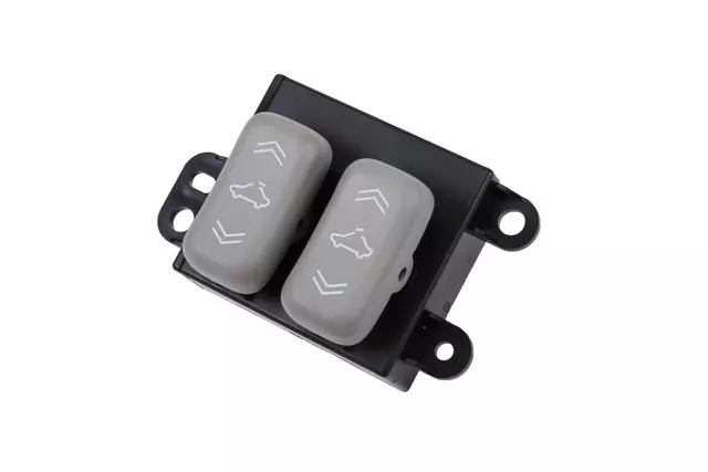 25745189 - Body: Sunroof Switch for Cadillac: STS Image