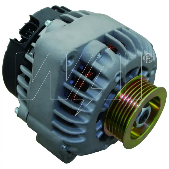 8220N - Charging &amp; Starting Systems: WAI Alternator for WAI Image