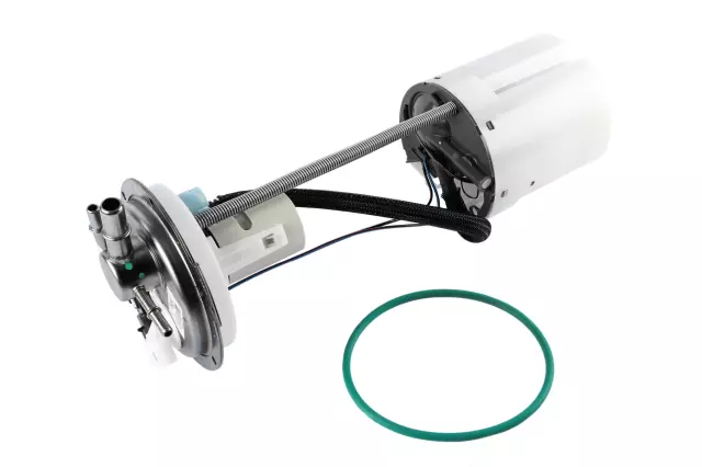 Tail Lamp Assembly - GM (26253088)