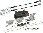 38910 - : Exterior Tailgate Hardware Rebuild Kit for Dorman Image