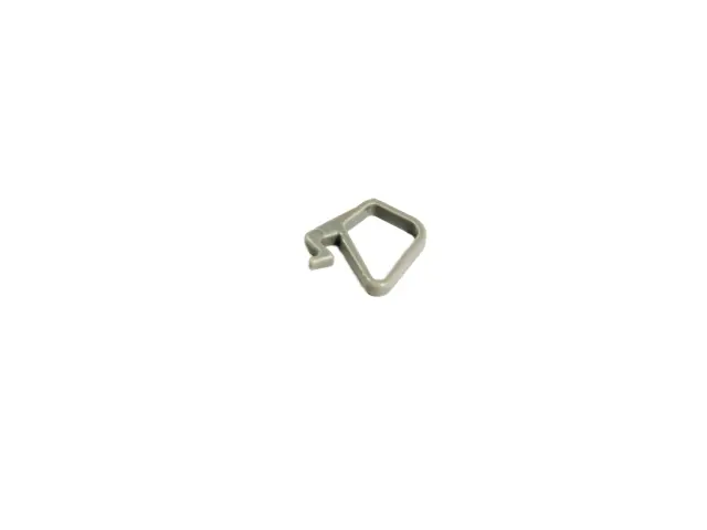 68321369AB - Glass: Quarter Window Spacer for Mopar Image