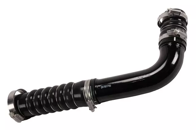 86793099 - : Inter-Cooler Hose for Chevrolet: Express 2500, Express 3500 | GMC: Savana 2500, Savana 3500 Image