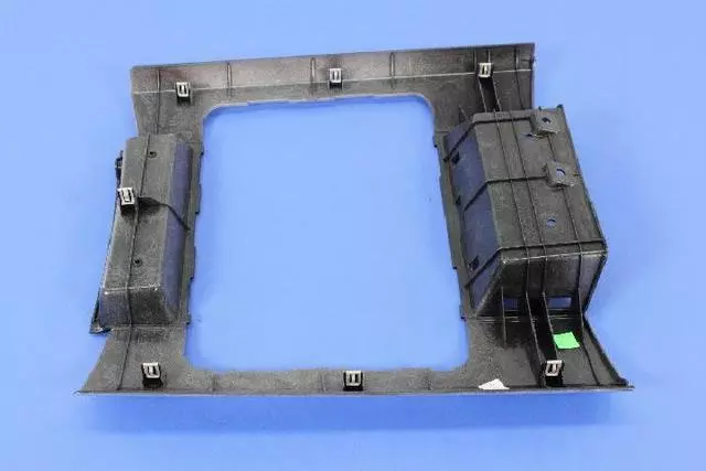 Center Console Bezel - Mopar (1HS042X9AE)