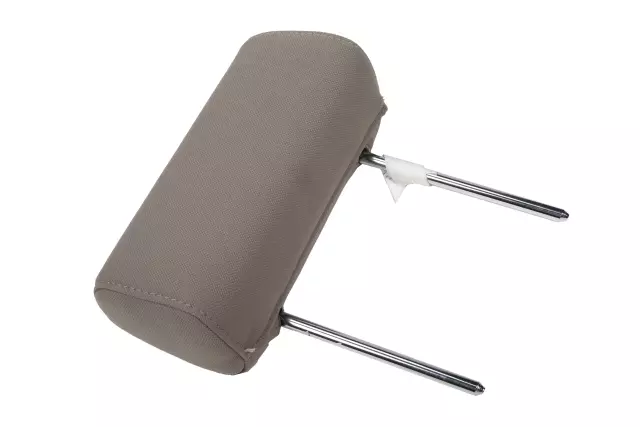 22968227 - Body: Headrest for Chevrolet: Silverado 1500, Silverado 2500 HD, Silverado 3500 HD | GMC: Sierra 1500, Sierra 2500 HD, Sierra 3500 HD Image