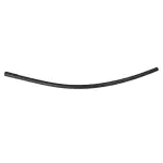 63118 - : Universal Straight Dual ID Heater Hose for Continental Image