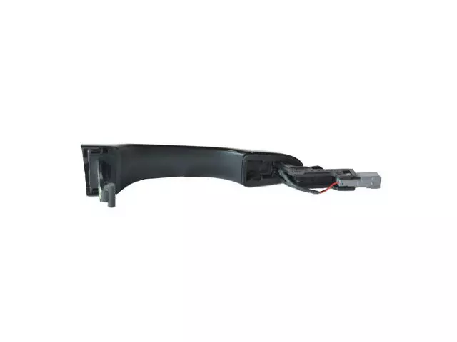 Front Door Exterior Handle, Left - Mopar (5RR19GUVAC)