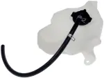 603245 - : Non-Pressurized Coolant Reservoir for Dorman Image