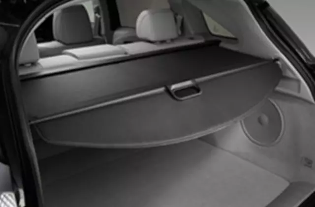 8Z07TX4210A - : Cover Cargo *NH690L* for Acura Image