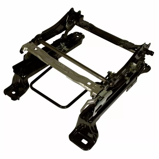 7T4Z7861705A - Body: Seat Track for Ford: Edge Image